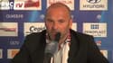  Lyon - Evian TG : les réactions