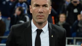 Zinedine Zidane