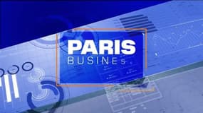 Paris Business: La success story francilienne du e-commerce - 19/10