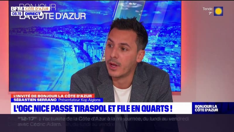 OGC Nice: quel tirage pour les Niçois ?