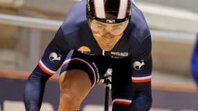 Mickael Bourgain