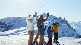 Bloquez dès maintenant vos vacances de février au ski pour 1 euro seulement avec Pierre & Vacances