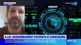 "Artificial Intelligence Marseille" : une 3e édition à l'Orange Vélodrome