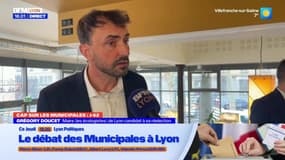 Le journal de 18h du lundi 12 janvier 2026