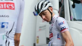 Cyclisme - Tour de France 2024 - Tadej Pogacar