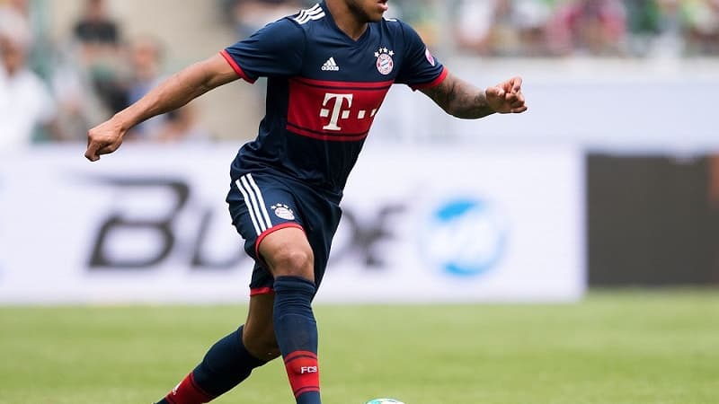 Corentin Tolisso