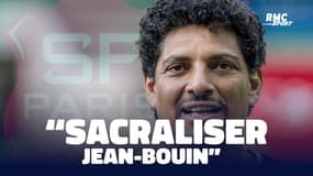 Stade Français-Vannes: "Sacraliser notre stade Jean-Bouin", l'ambition de coach Ghezal