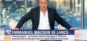 Emmanuel Macron n'est pas un "faiseux" pour l'instant, Alexandre Jardin