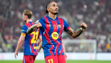 Barcelone-Bilbao, le 7 janvier 2026