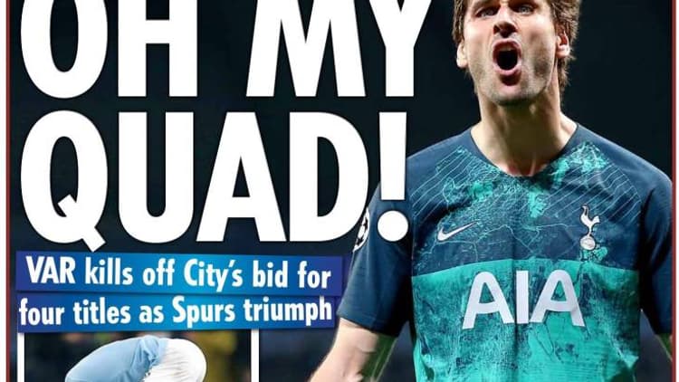 Daily Star
