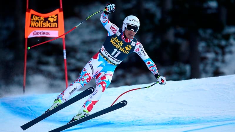 Johan Clarey
