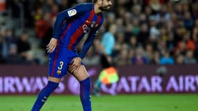 Gerard Piqué