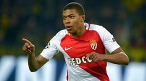 Kylian Mbappé vers le Real Madrid ?