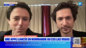 L'application Cryptors in the city est présentée au CES de Las Vegas