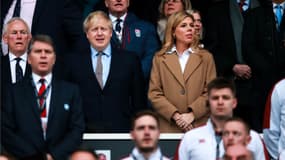 Boris Johnson