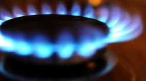 La consommation annuelle de gaz s'est élevée à 390 térawattheures en 2014 contre 467 Twh en 2013