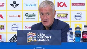 Didier Deschamps