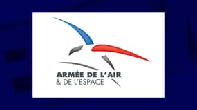 Le nouveau logo de l'Armée de l'Air et de l'Espace