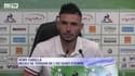 Ligue 1 – Cabella : "J’ai envie d’exploser sur le terrain, je veux gagner"