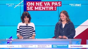 RMC s’engage pour vous : Une copropriété laissée à l'abandon à Marseille - 14/04