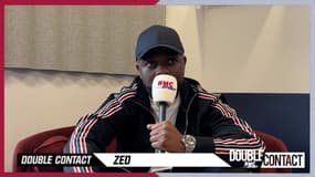 Double Contact - Zed : "Kondogbia fait du rap, il est super chaud"