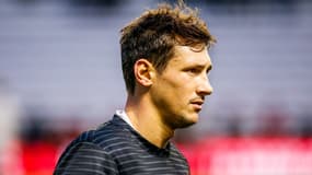 Baptiste Serin