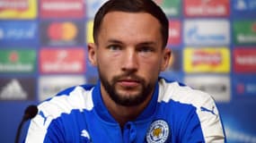 Danny Drinkwater