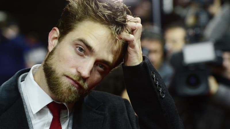 Robert Pattinson incarnera Batman dans le prochain film consacré au super-héros