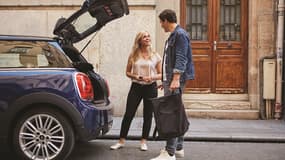 La plateforme de covoiturage et Axa lancent Blablasure, une offre d'assurance pour les membres de Blablacar.