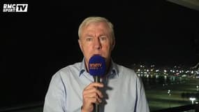 Football / Fernandez et Coupet : plus le droit à l'erreur pour l'Espagne - 17/06