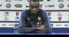 Matuidi : "On doit faire mieux"