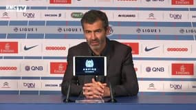 Almeida : "Il n’y a aucun problème avec le PSG"