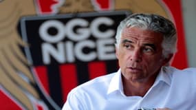 Rivère dans Team Duga : "Avec Vieira, je savais au bout d'une demi-heure"