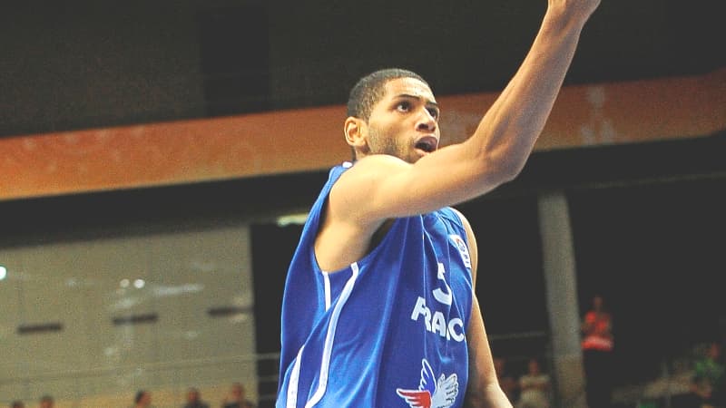 Nicolas Batum