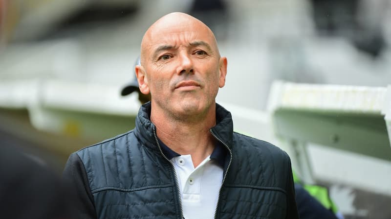 Paul Le Guen - Le Havre