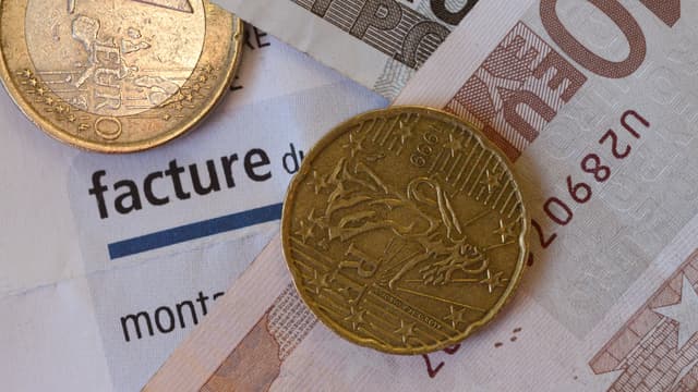 La facture d'électricité de 49% des Français a augmenté depuis 2007