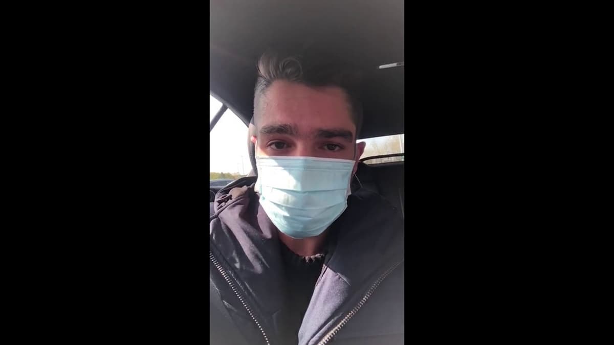 placeholder video