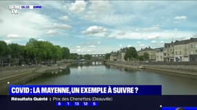 La Mayenne, un exemple à suivre dans la lutte contre le Covid-19 ?