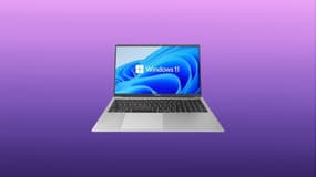 Ce PC portable Danew profite d’un prix bas, foncez vous le procurer avant la rupture de stock