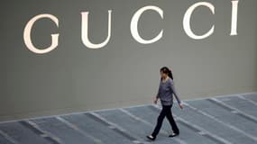 La montée en gamme de Gucci n'a pas convaincu ses clientes asiatiques. 