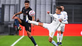 OM-Manchester City