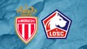 Monaco – Lille : à quelle heure et sur quelle chaîne voir le match ?