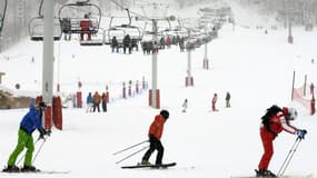 Un pass sanitaire sera exigé sur les pistes de ski 