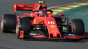 Leclerc