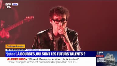 Printemps de Bourges: BFMTV est parti à la recherche des futurs talents de la musique