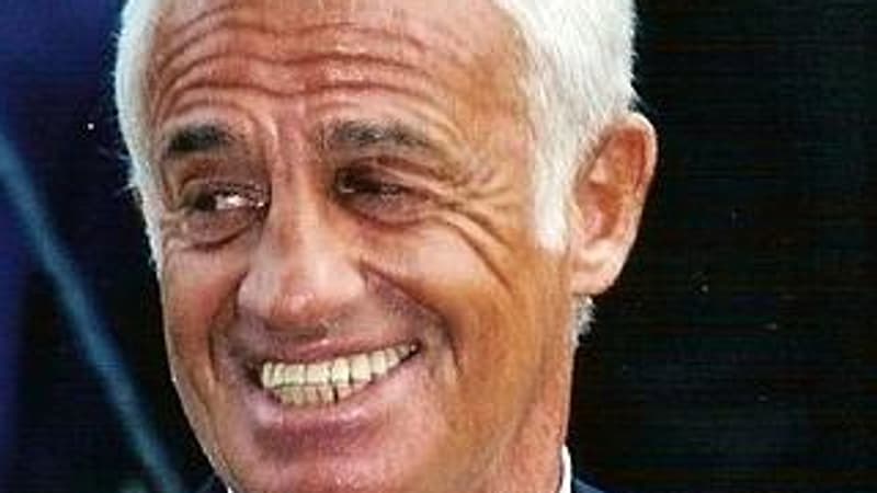 Mort de Jean-Paul Belmondo, la réaction du monde du sport en direct