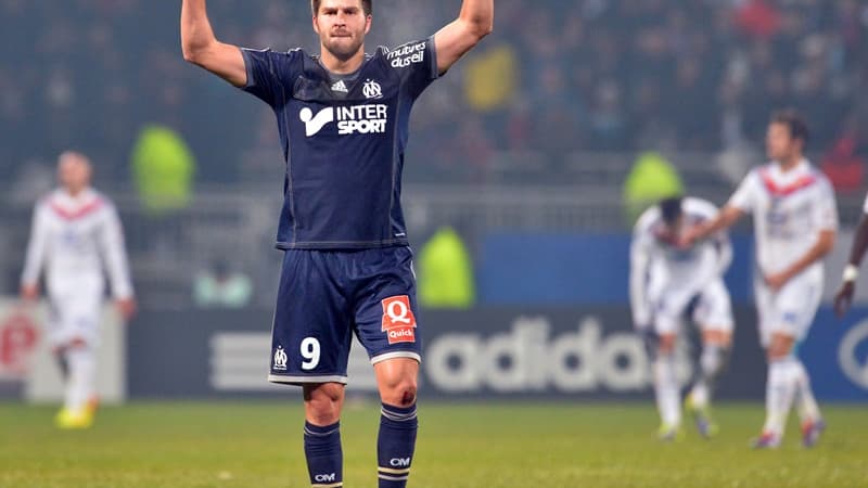 André-Pierre Gignac