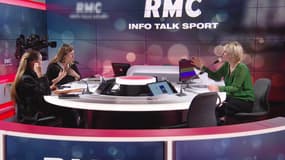 Yael Braun Pivet, députée LREM des Yvelines: "Nous recevons tous les jours des citoyens qui viennent nous exposer des situation particulières très graves."