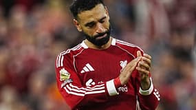 Mohamed Salah, le 15 août 2025
