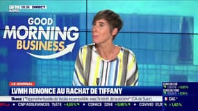LVMH renonce au rachat de Tiffany: le groupe de luxe français victime collatérale de la guerre commerciale?